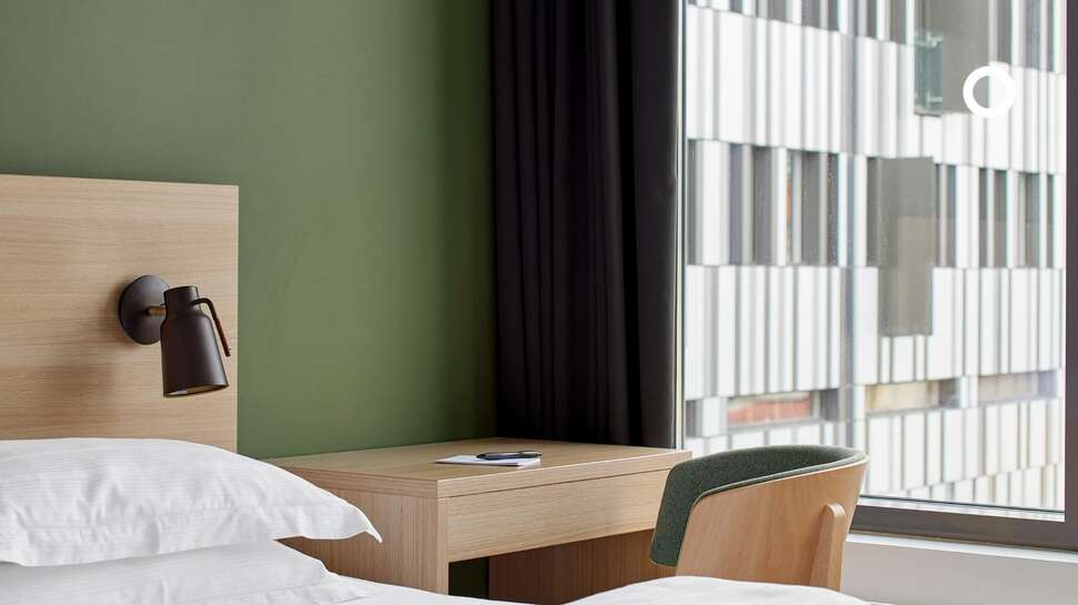 Een foto van CenterHotel Laugavegur