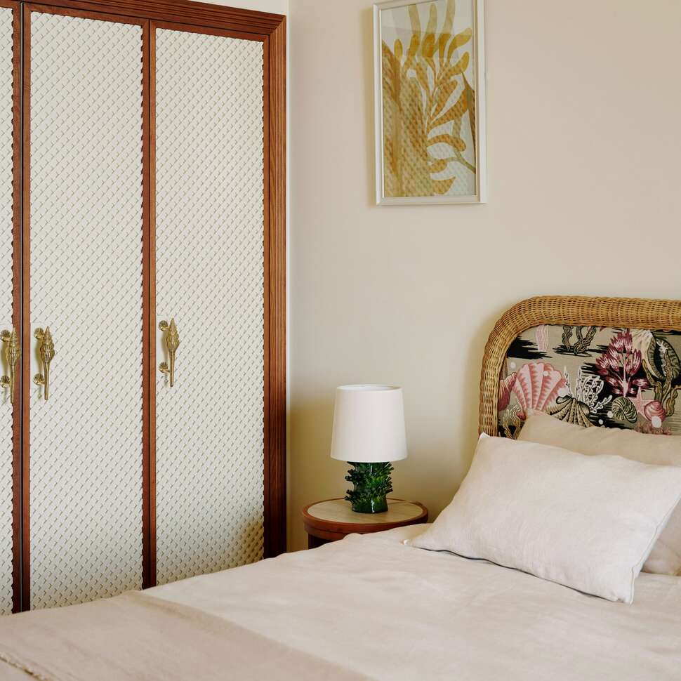Een foto van Hotel La Perouse