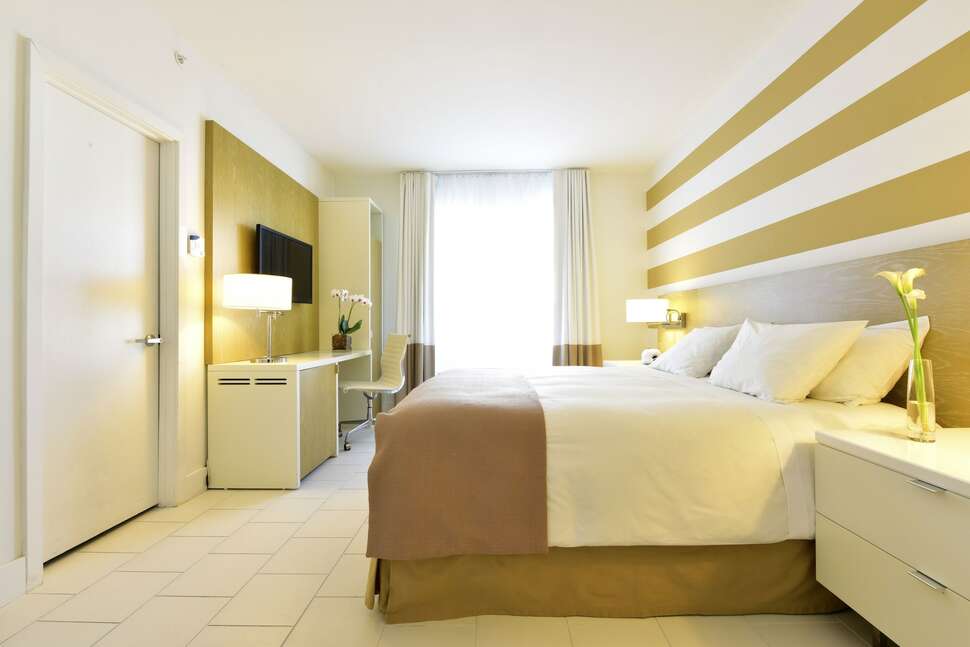 Een foto van Pestana Miami South Beach