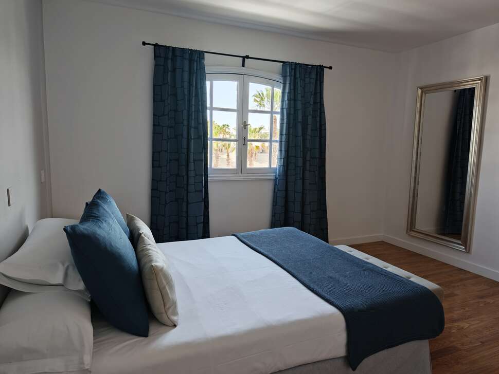 Een foto van San Marcial Appartementen