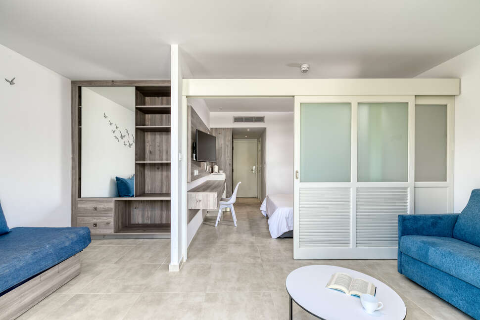 Een foto van Atlantica Sungarden Beach