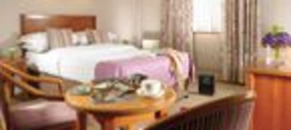Een foto van Ashling Hotel Dublin