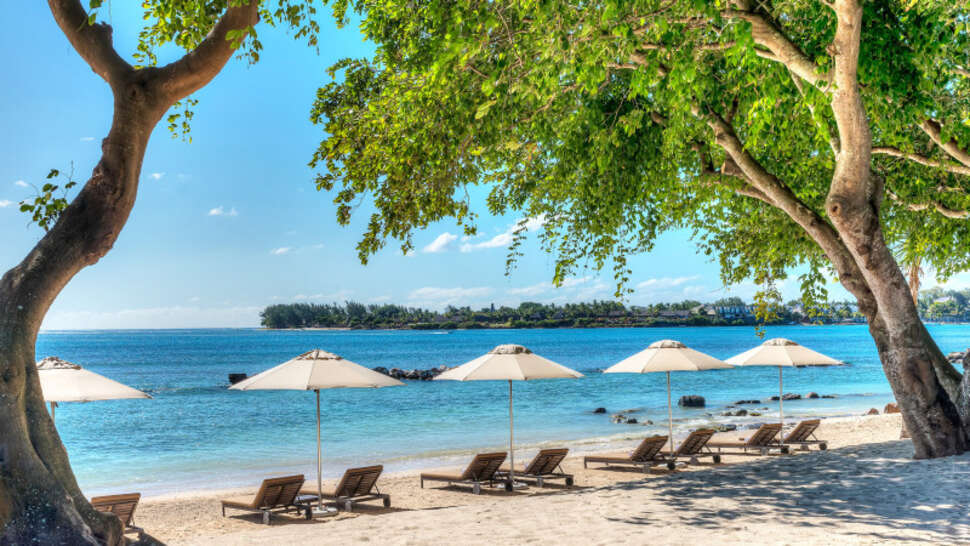 Een foto van The Westin Turtle Bay Resort & Spa Mauritius