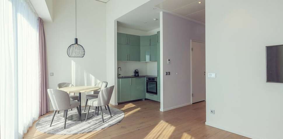 Ein Foto Roomz Vienna Prater
