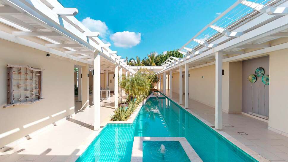 Een foto van Radisson Blu Azuri Resort & Spa