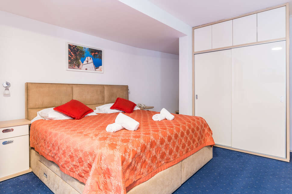 Een foto van Hotel Dubrovnik