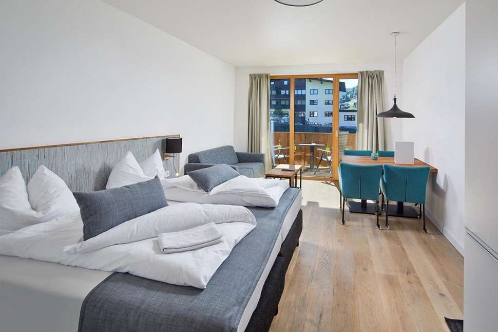 Een foto van Residence Drachenstein