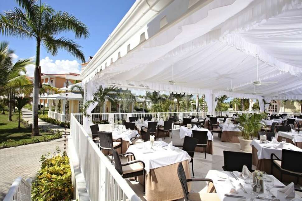 Een foto van Luxury Bahia Principe Ambar