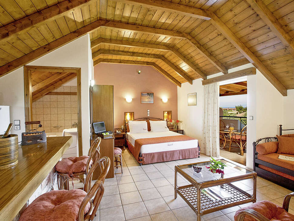 Een foto van Villa Elia