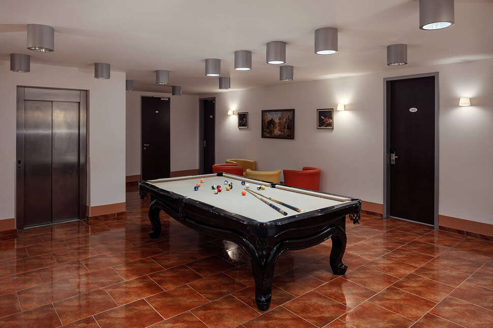 Een foto van Ankora Hotel