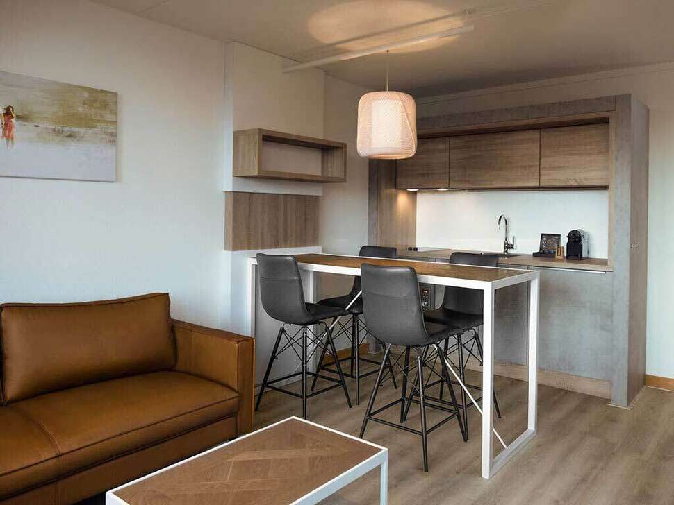 Een foto van Fletcher Hotel-Restaurant Noordsee-Ameland