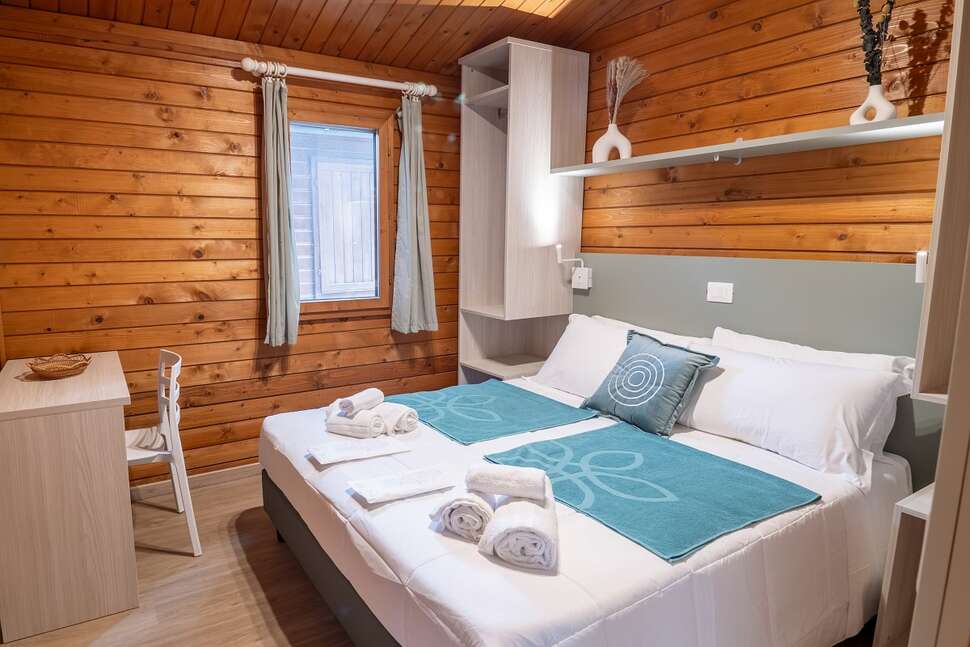 Een foto van Sentido Tuscany Premium Camp