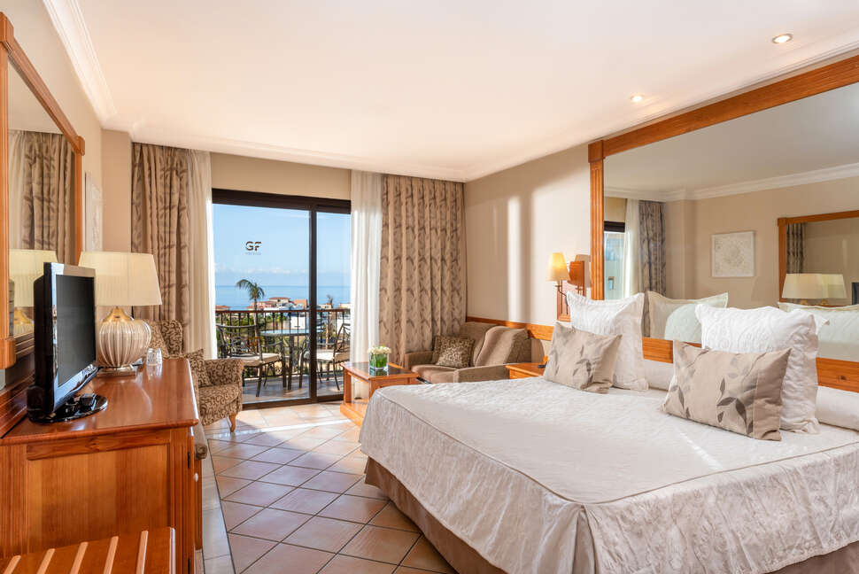 Een foto van GF Gran Costa Adeje