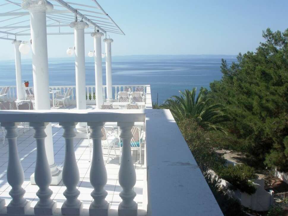 Een foto van Bianco Olympico Beach Resort