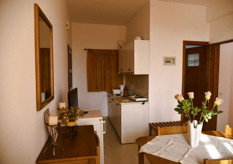 Een foto van Villa Angira