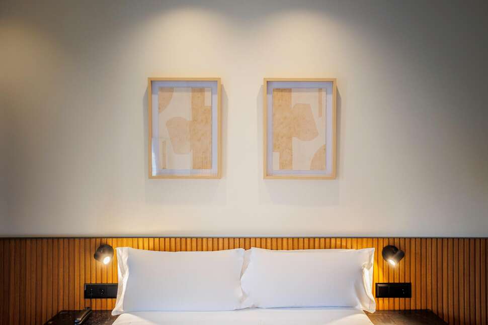 Een foto van Hotel Acta Madfor