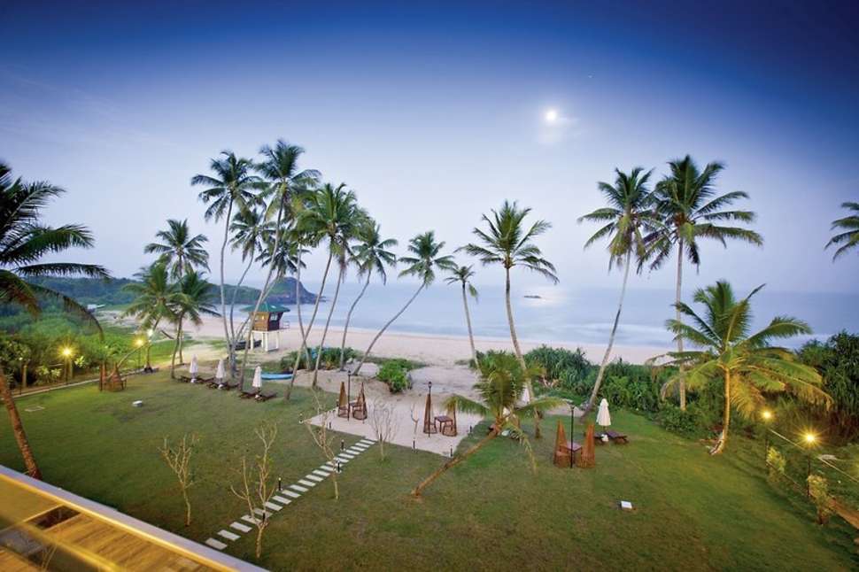 Een foto van Shinagawa Beach by Asia Leisure