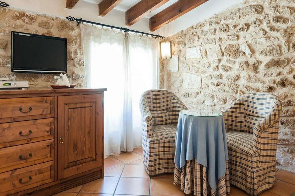 Een foto van Ca'n Simo Petit Hotel
