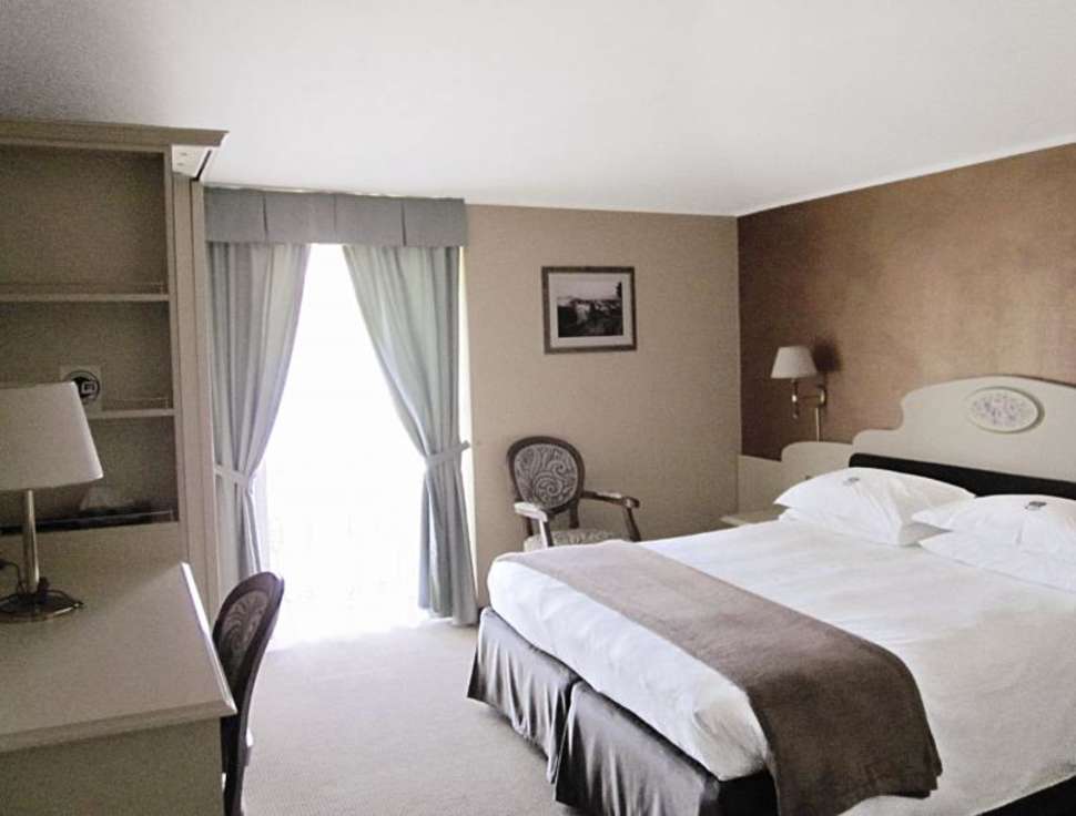 Een foto van Hotel Villa Paradiso