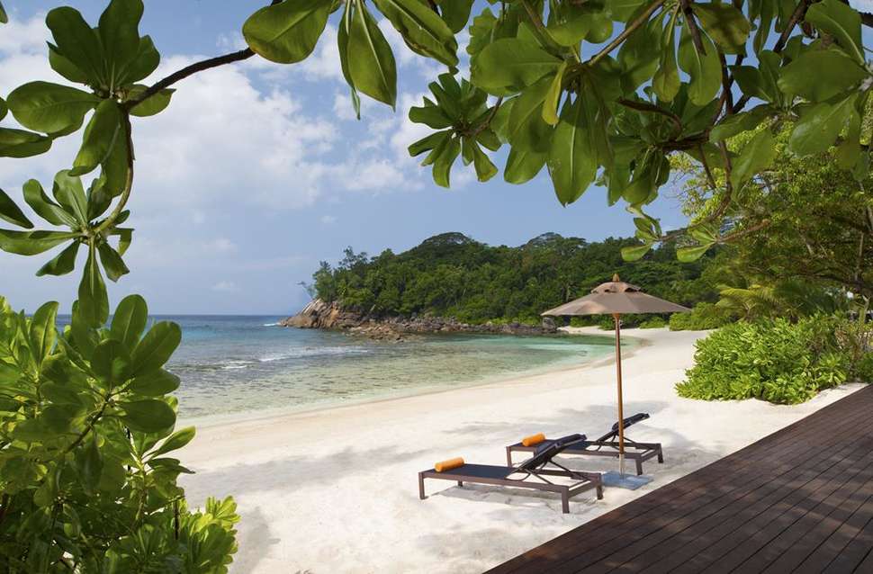 Een foto van Avani Seychelles Barbarons Resort & Spa