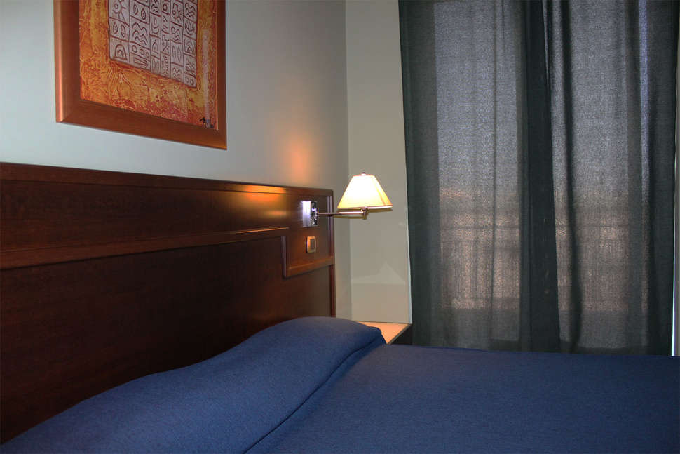 Ein Foto Hotel Panorama Siracusa