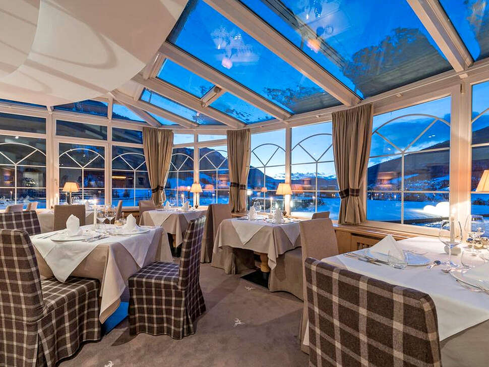 Een foto van Alpenheim Charming Hotel & Spa