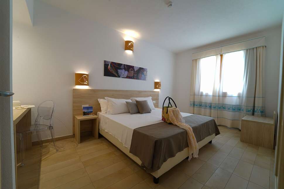 Ein Foto GH Santina Resort