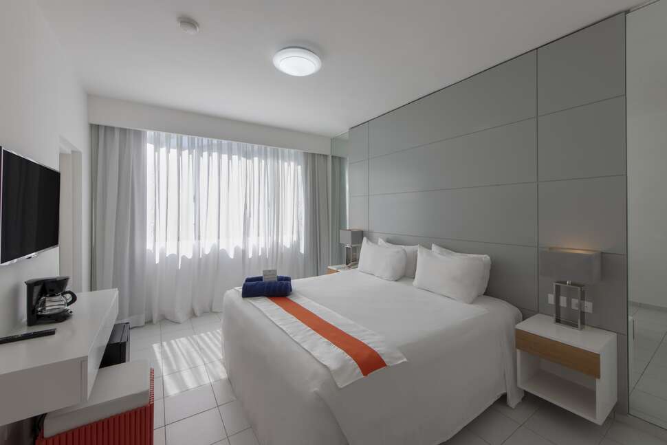 Een foto van Viva Wyndham V Heavens