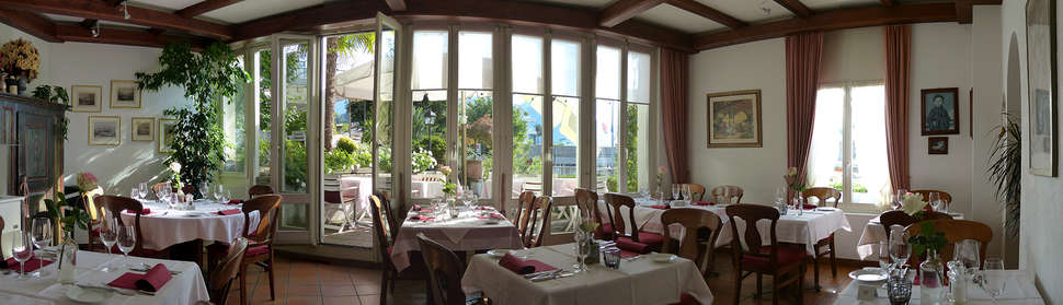 Een foto van Hotel Rigi