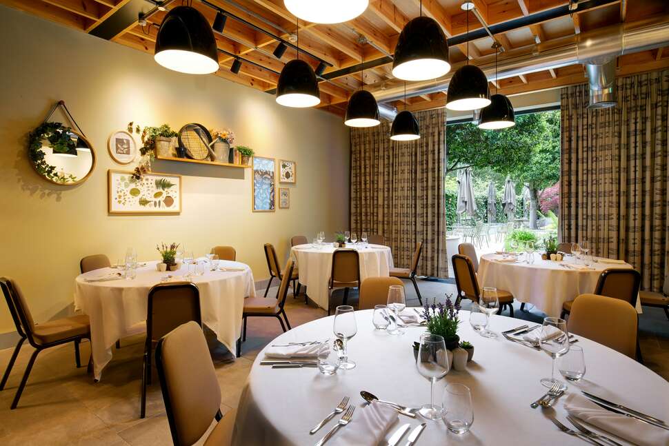 Ein Foto Hotel Bedford