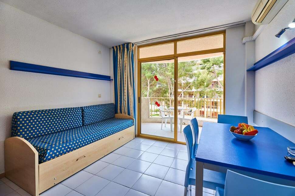 Een foto van Inter2 Salou Apartment Resort