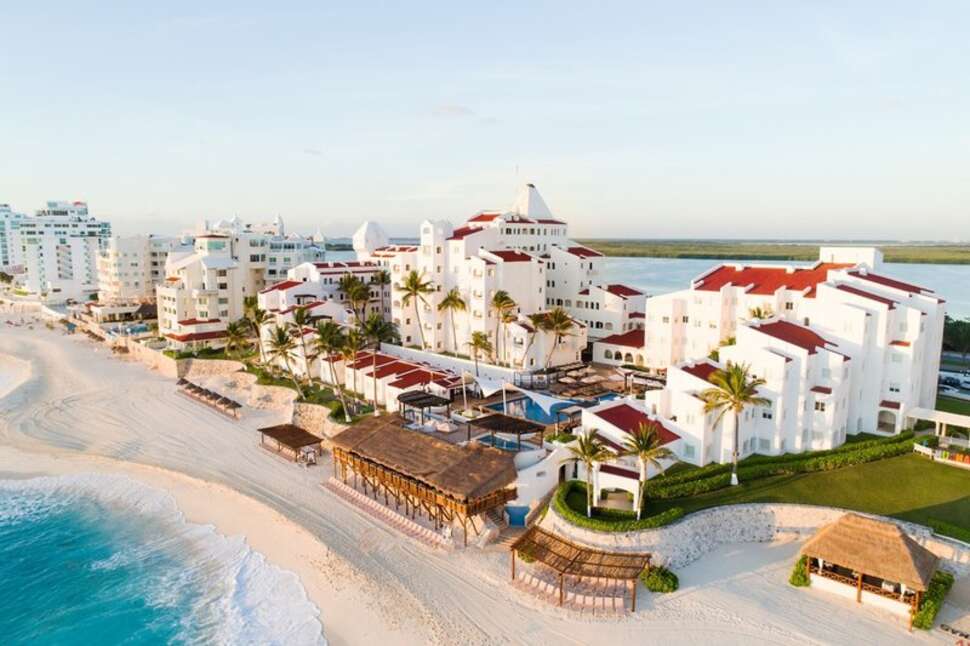 Een foto van GR Caribe by Solaris
