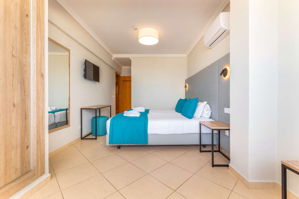Een foto van Hotel Atismar