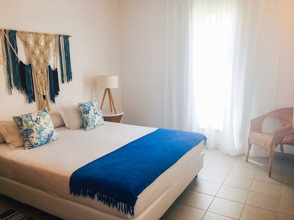 Een foto van Marina Club Lagos Resort