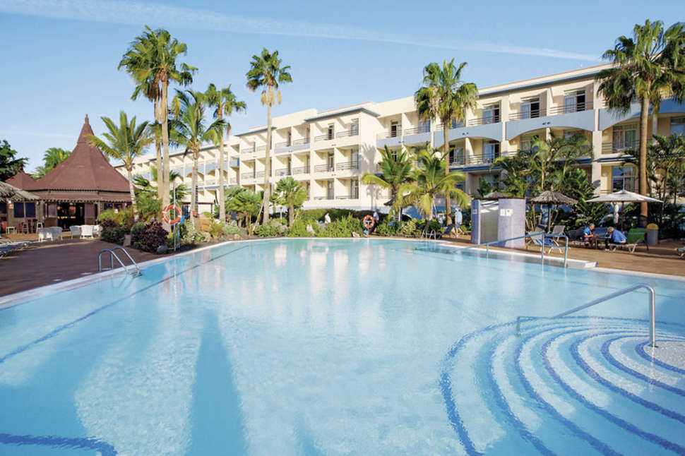 Accommodatie foto: IFA Altamarena Hotel