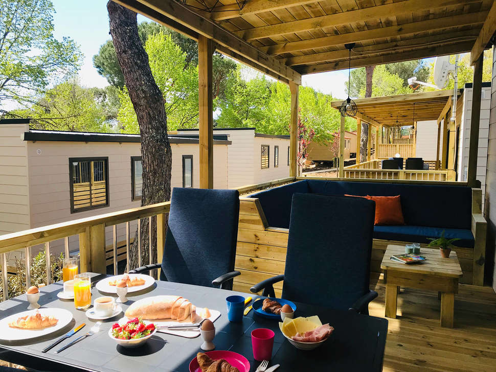 Een foto van Camping Cisano & San Vito