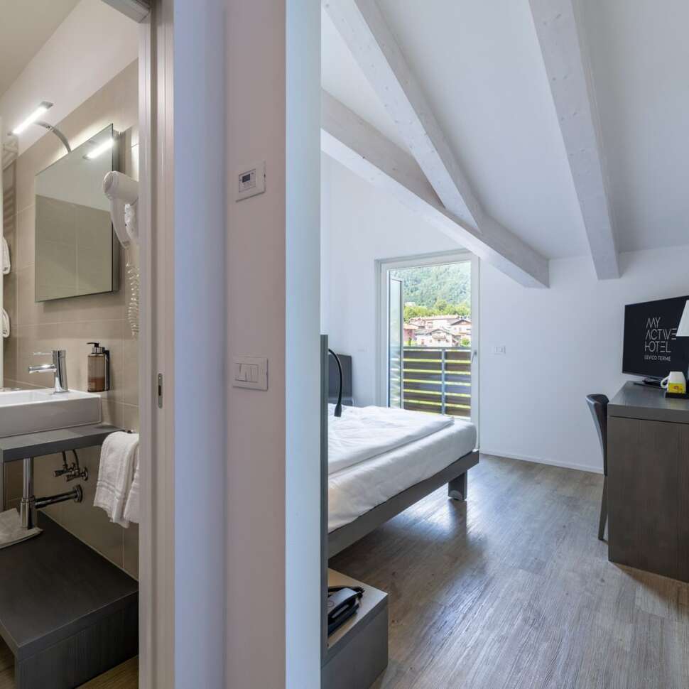 Een foto van My Active Hotel
