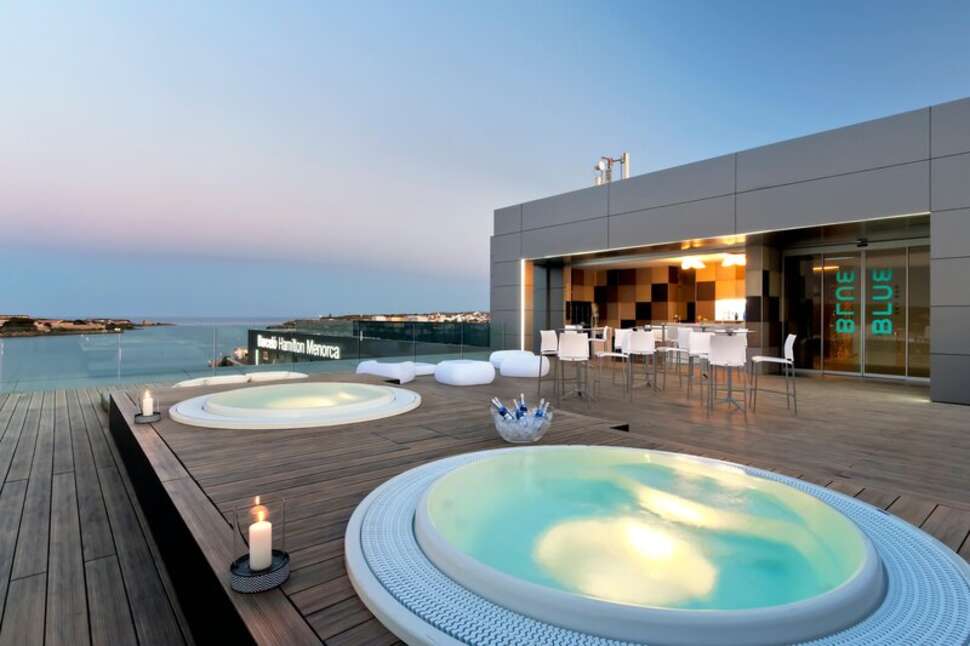 Een foto van Barcelo Hamilton Menorca