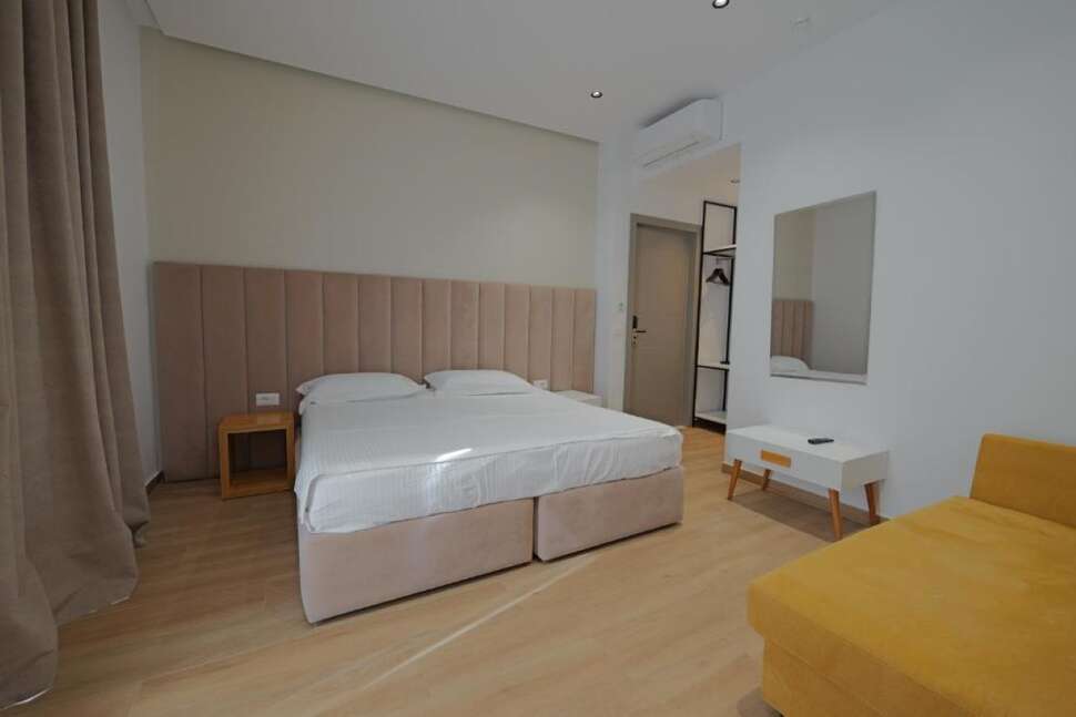 Een foto van Sea & Sand Hotel
