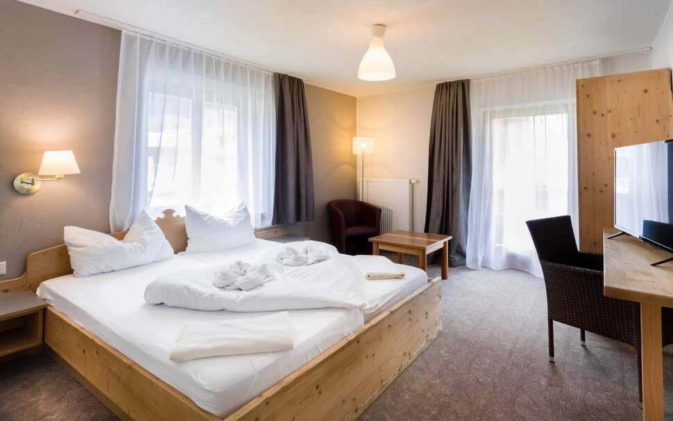 Een foto van Scol Sporthotel Grossglockner