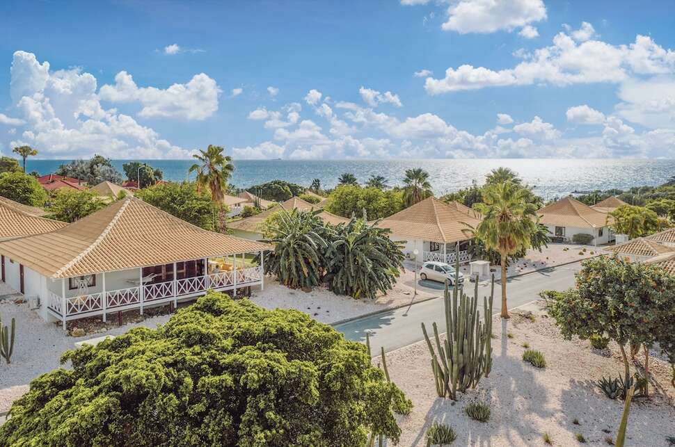 Een foto van Papagayo Beach Resort