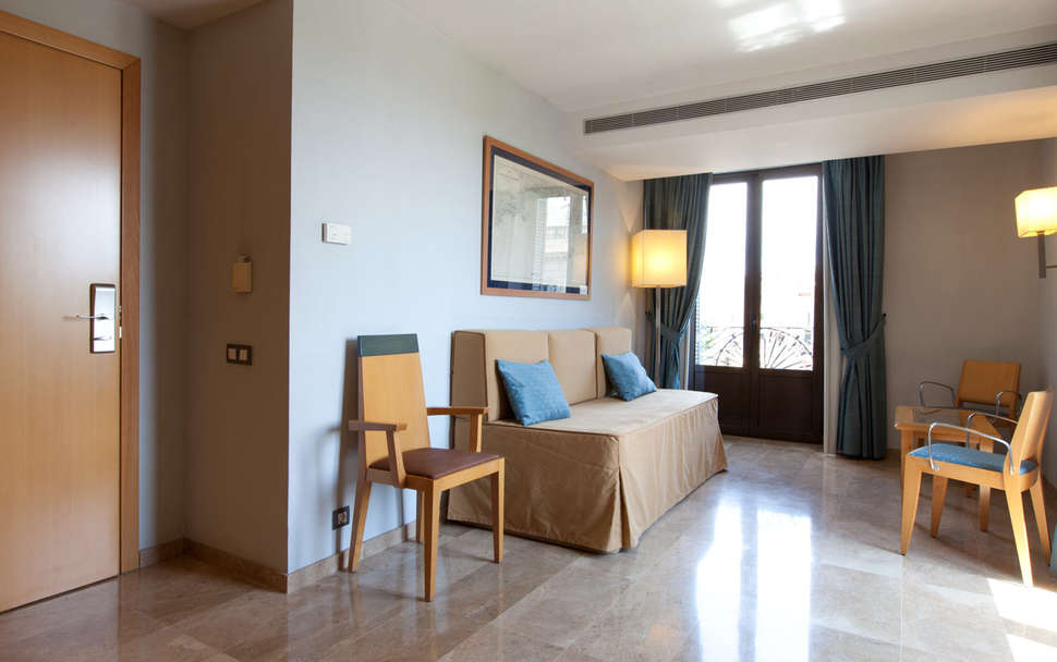 Een foto van Hotel Del Mar
