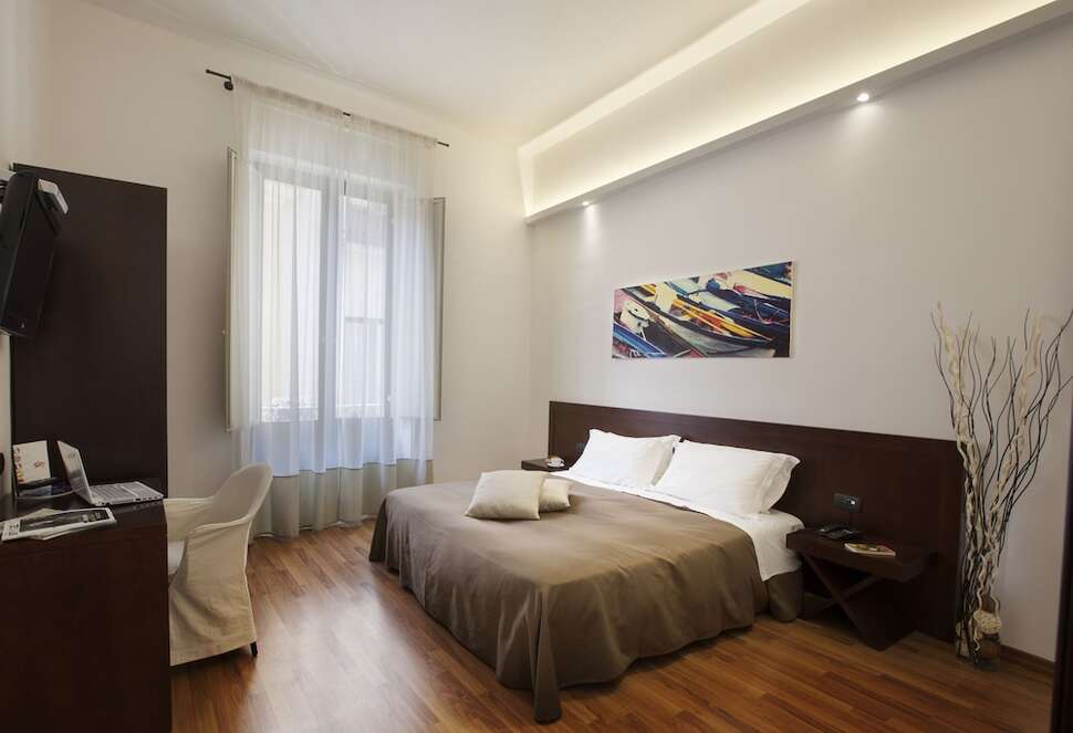 Een foto van Badia Nuova Residence
