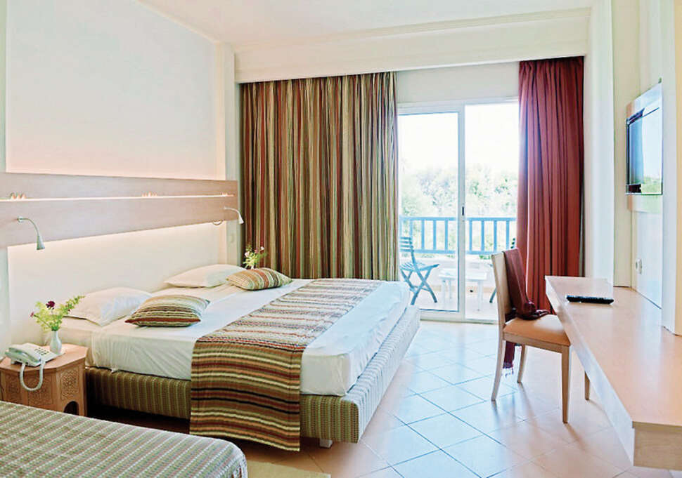 Een foto van Hotel Club Meninx