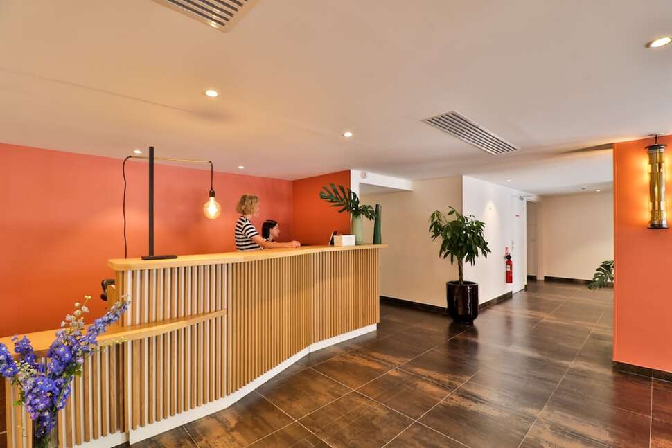 Een foto van Hotel Du Pin