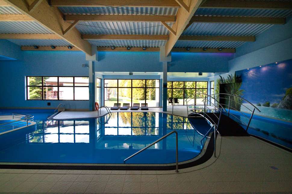 Ein Foto Imperiall Resort & MediSPA