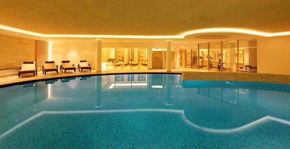 Een foto van Alpenheim Charming Hotel & Spa