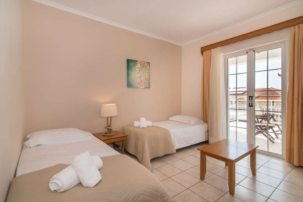 Een foto van Edelweiss Hotel