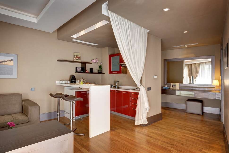 Ein Foto Gray Boutique Hotel & Spa