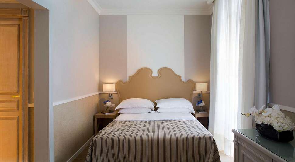 Een foto van Starhotel Terminus